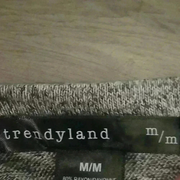 Trendyland Dress - Picture 3 of 6